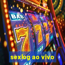 sexlog ao vivo